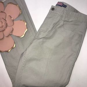 Vineyard vines grey jeans size 34X32